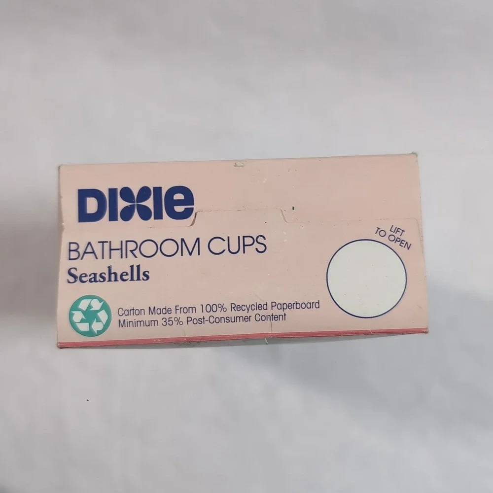 Dixie Belle nos 1993