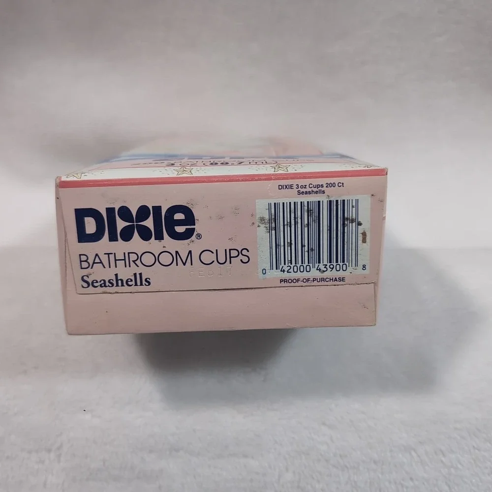 Dixie Belle nos 1993