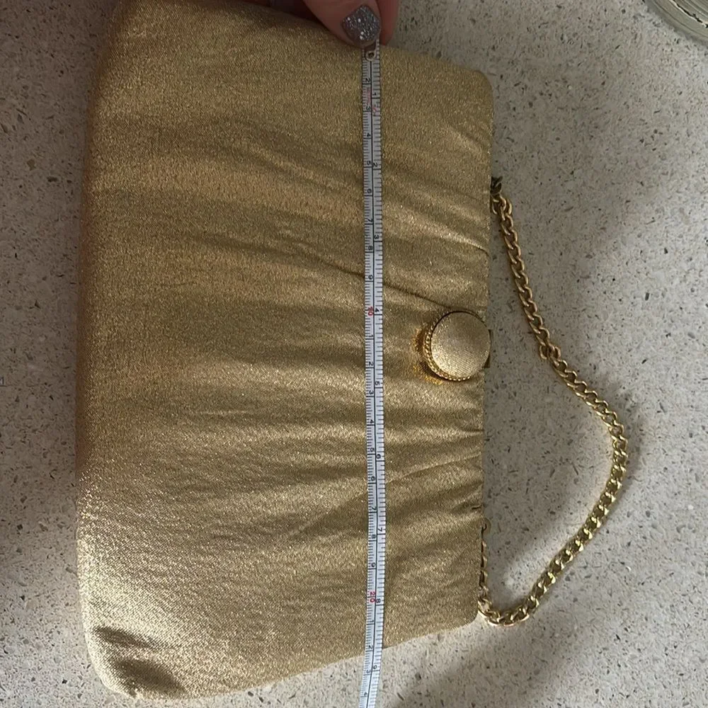 Harry Levine vintage hl