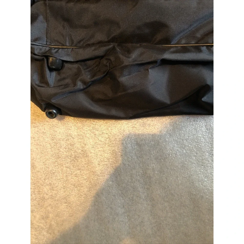American Tourister bag see