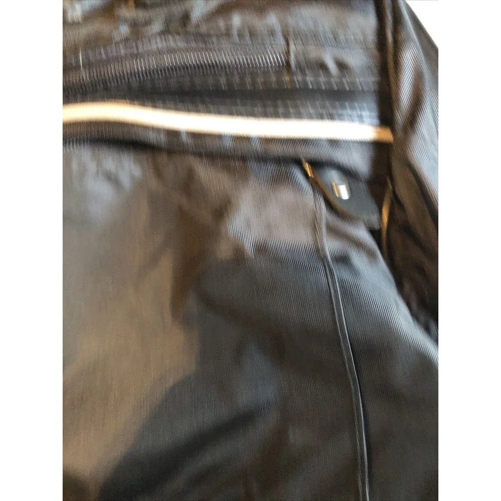 American Tourister heavy stain strap