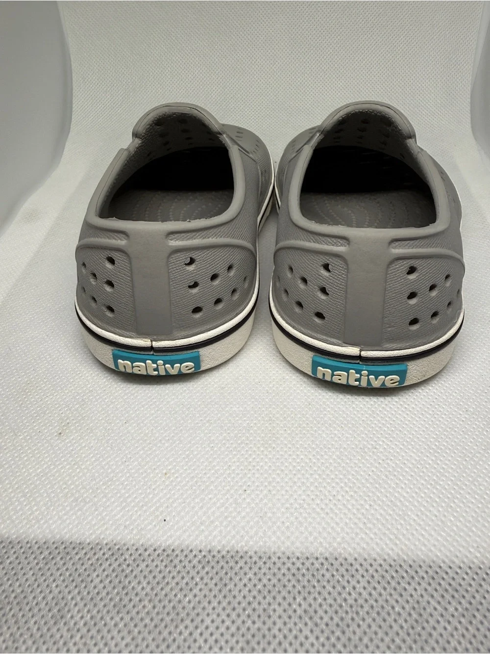 Native design lightweight quick