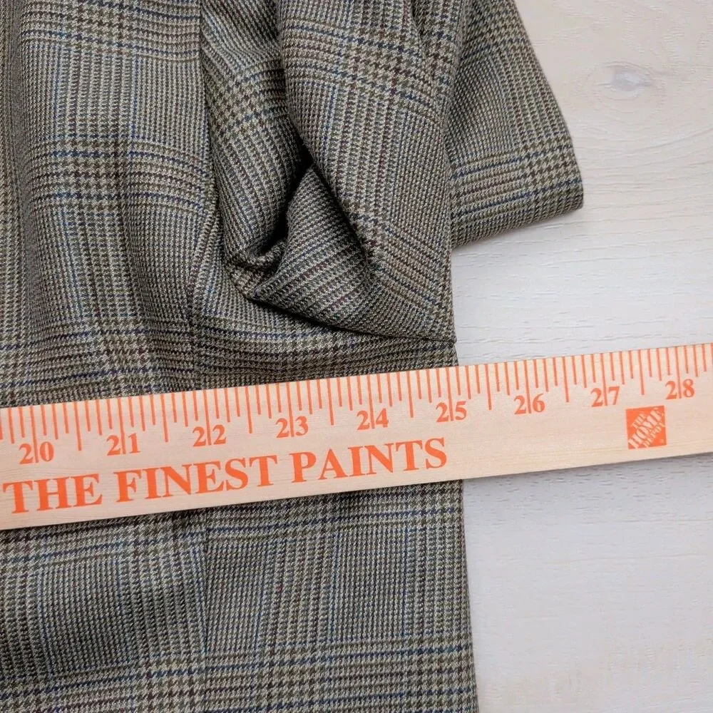 Ralph Lauren see measurements