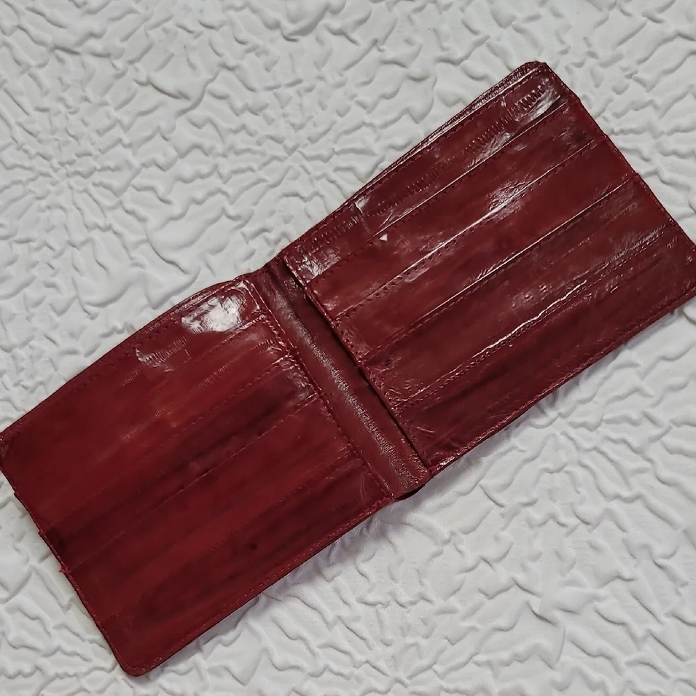 N/A genuine eel