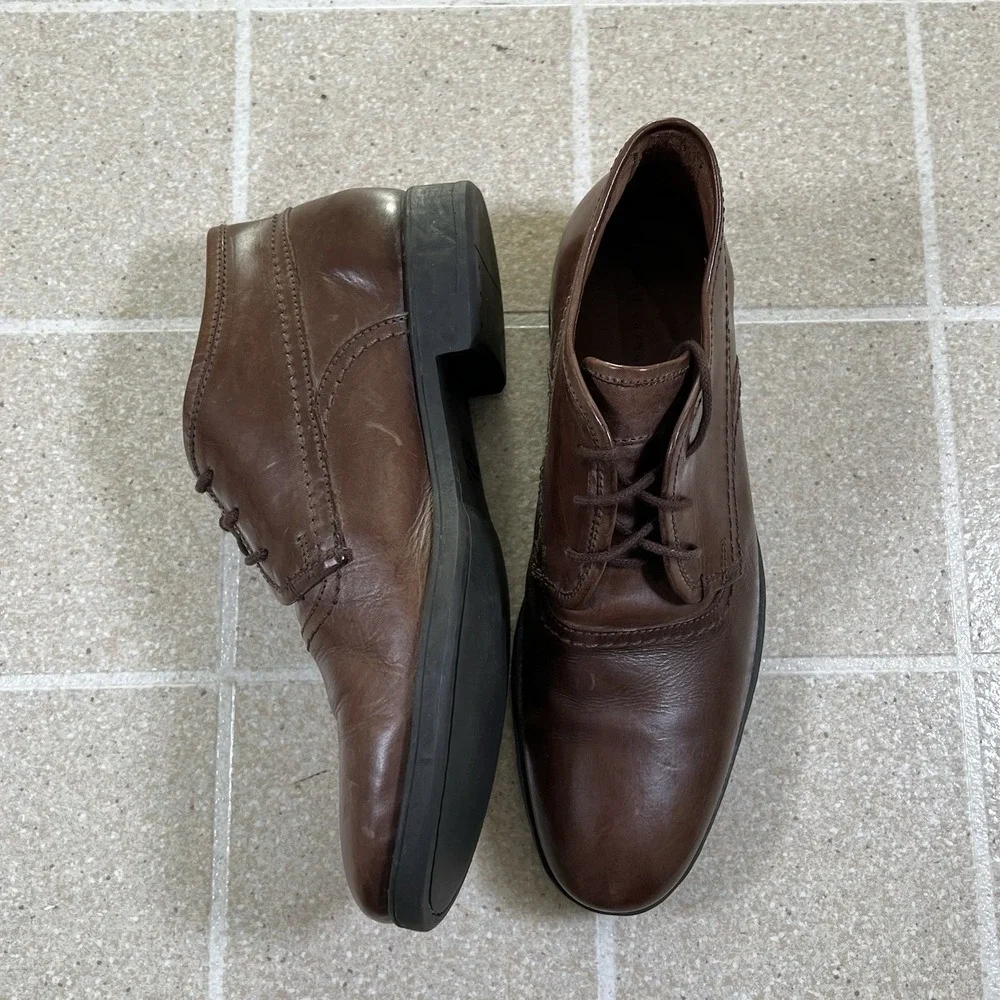 John Varvatos worn but