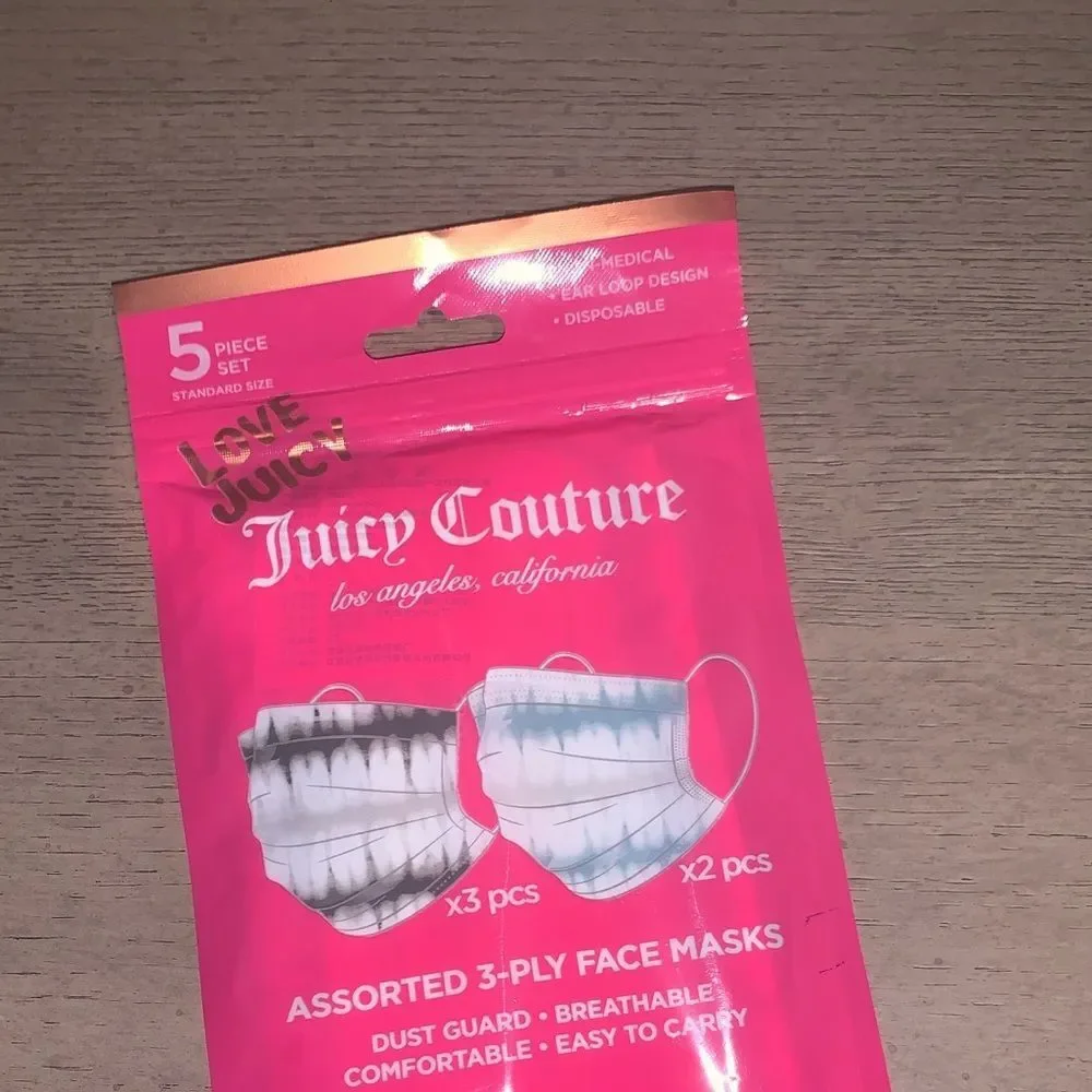 Juicy Couture juicy couture