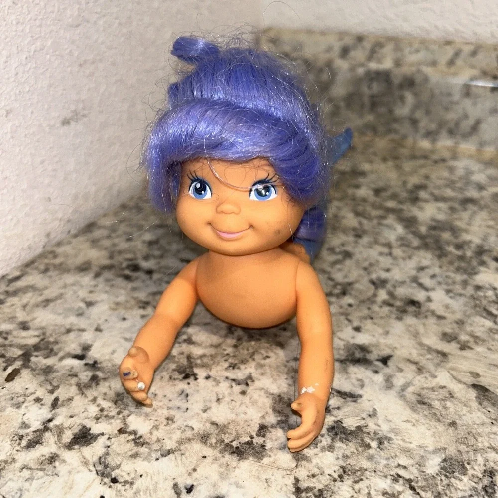 N/A htf toys