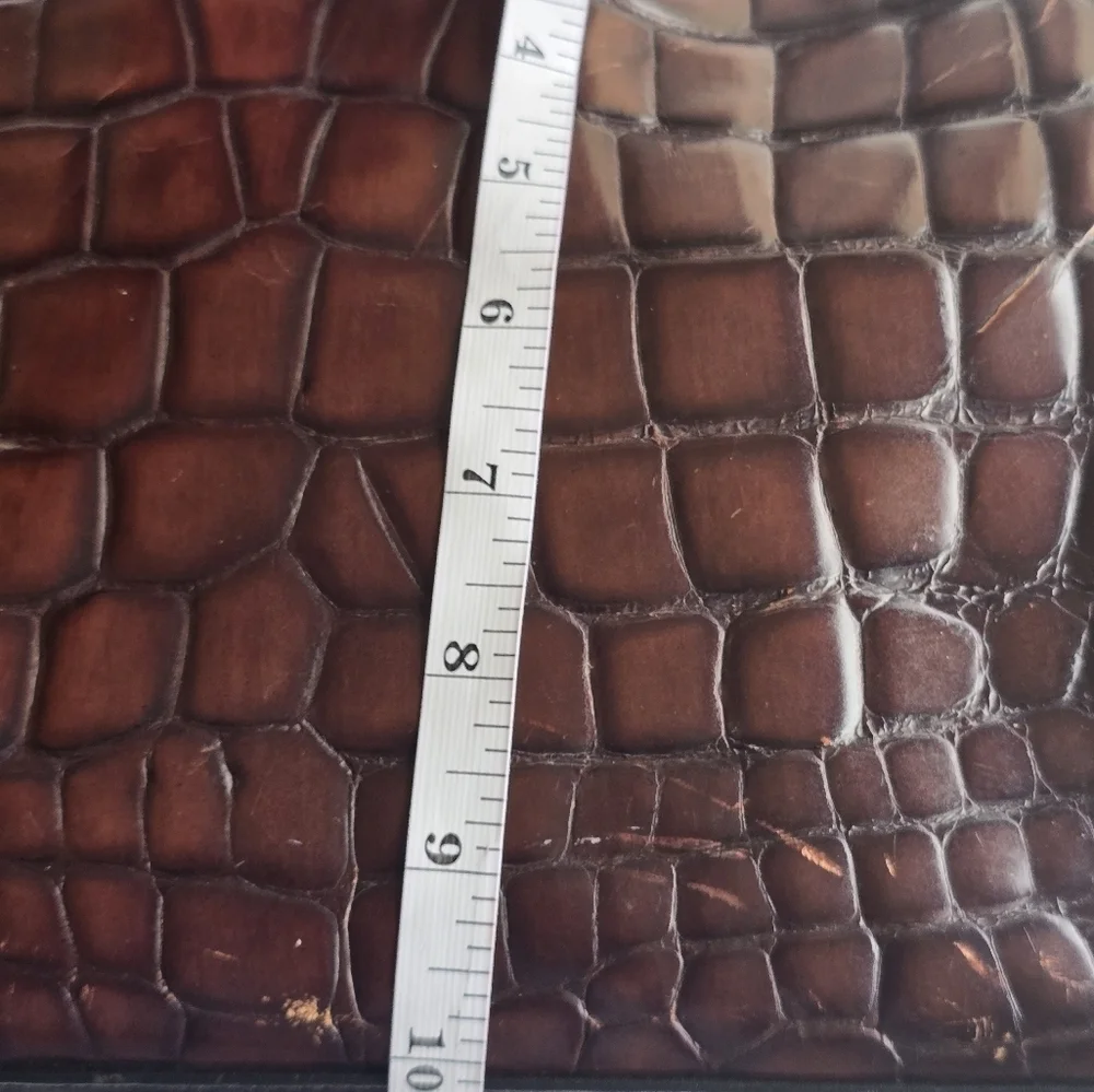 Brahmin hardware handle