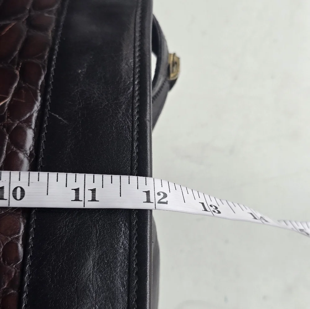 Brahmin style pattern touch