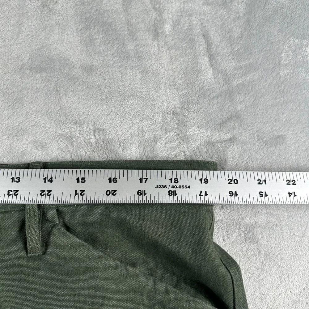 Taylor Stitch hemp aesthetic