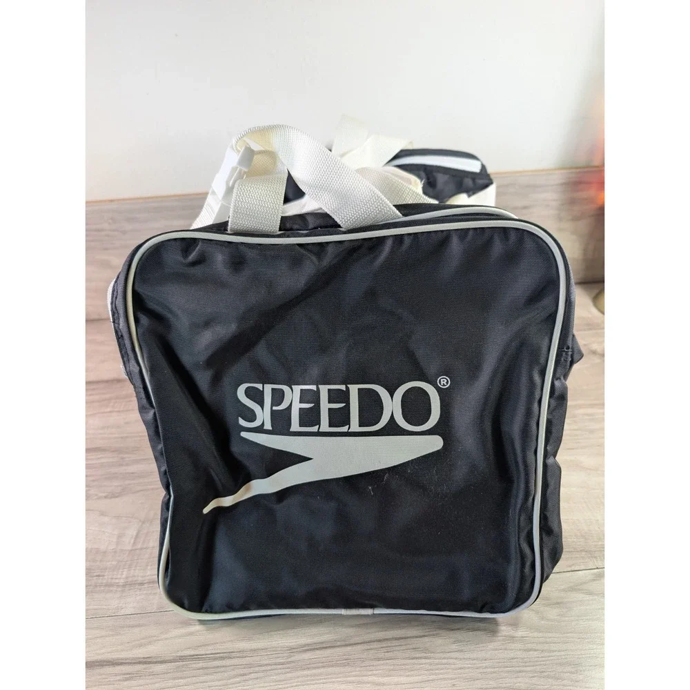 Speedo vintage large