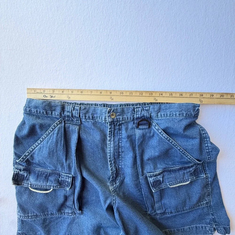 Columbia authentic late