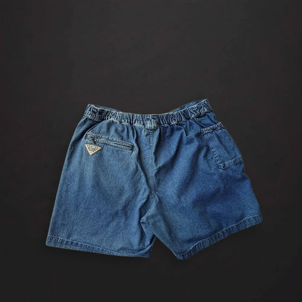 Columbia authentic late