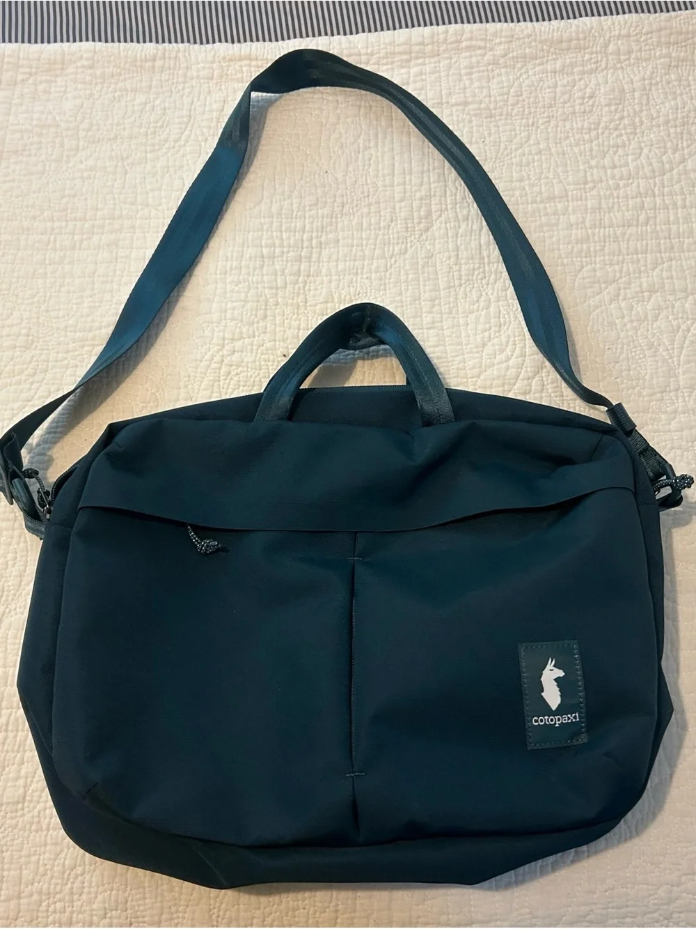 N/A new cotopaxi