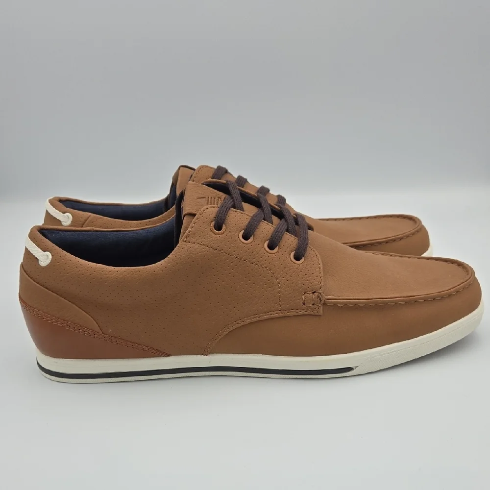 Aldo new basically brown