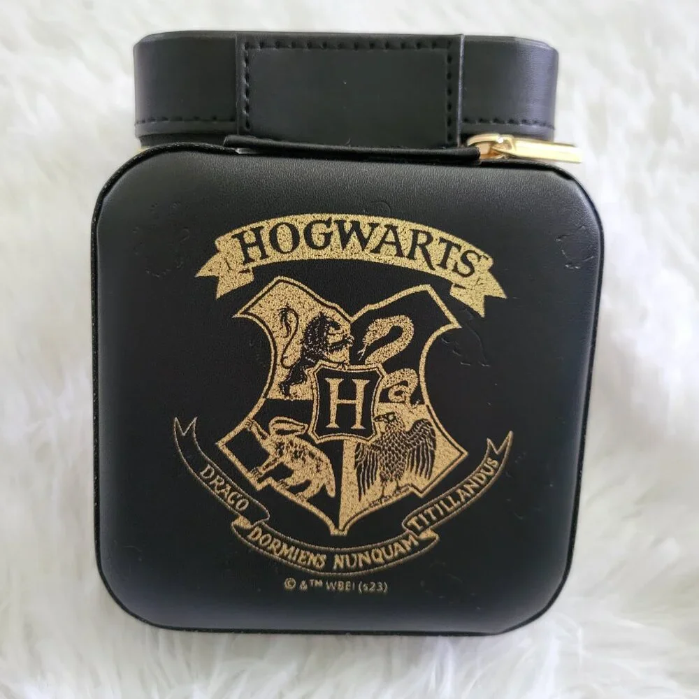 Warner Bros. new harry