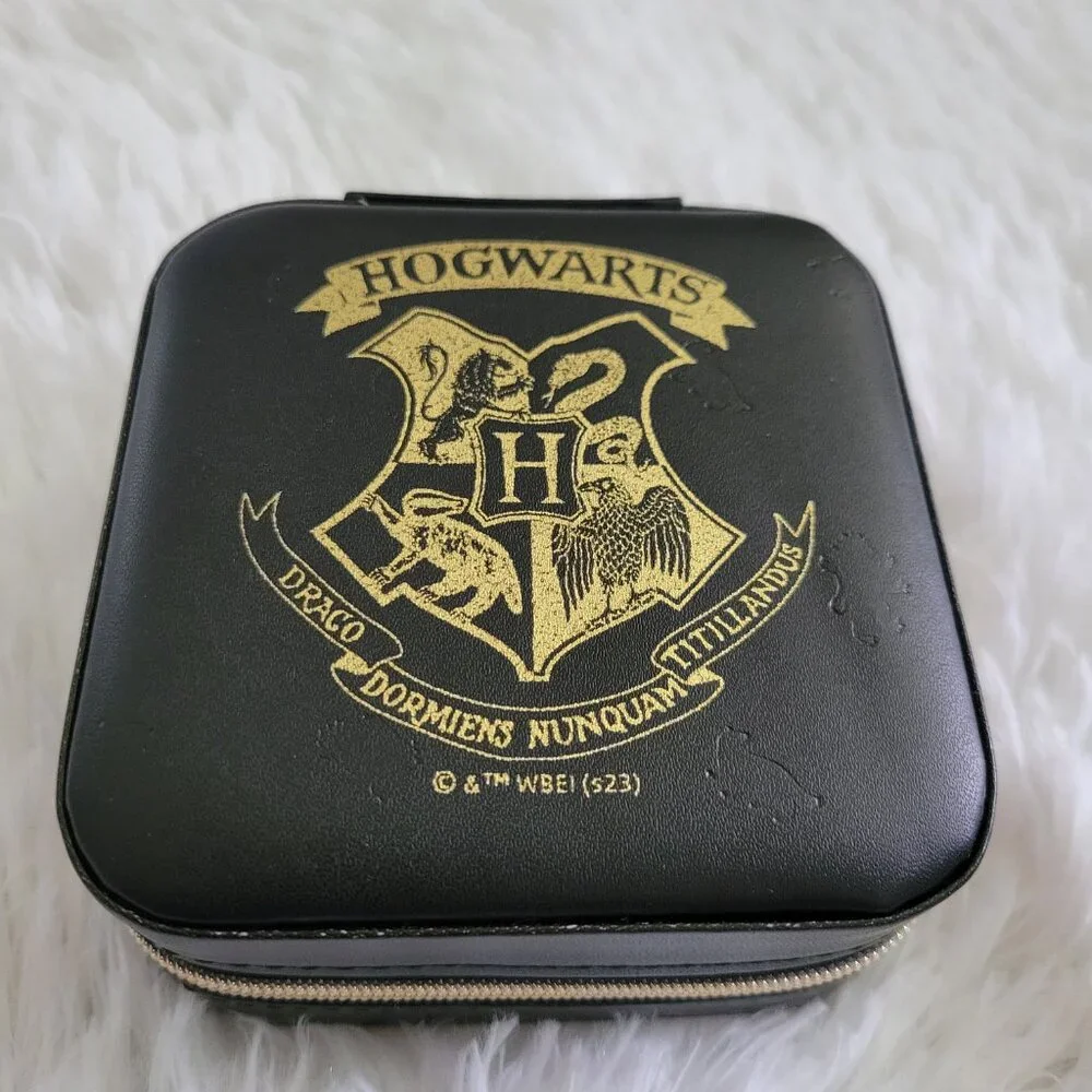 Warner Bros. new harry