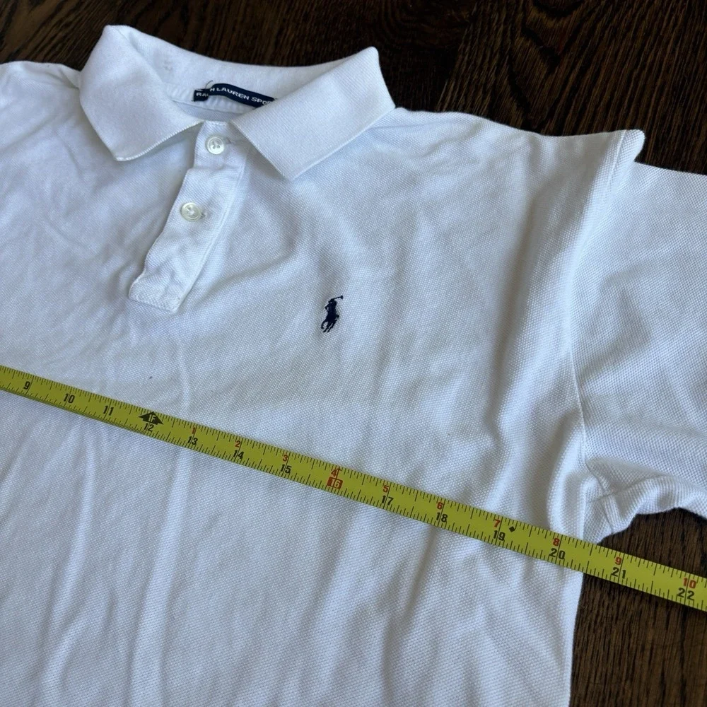 Ralph Lauren large please