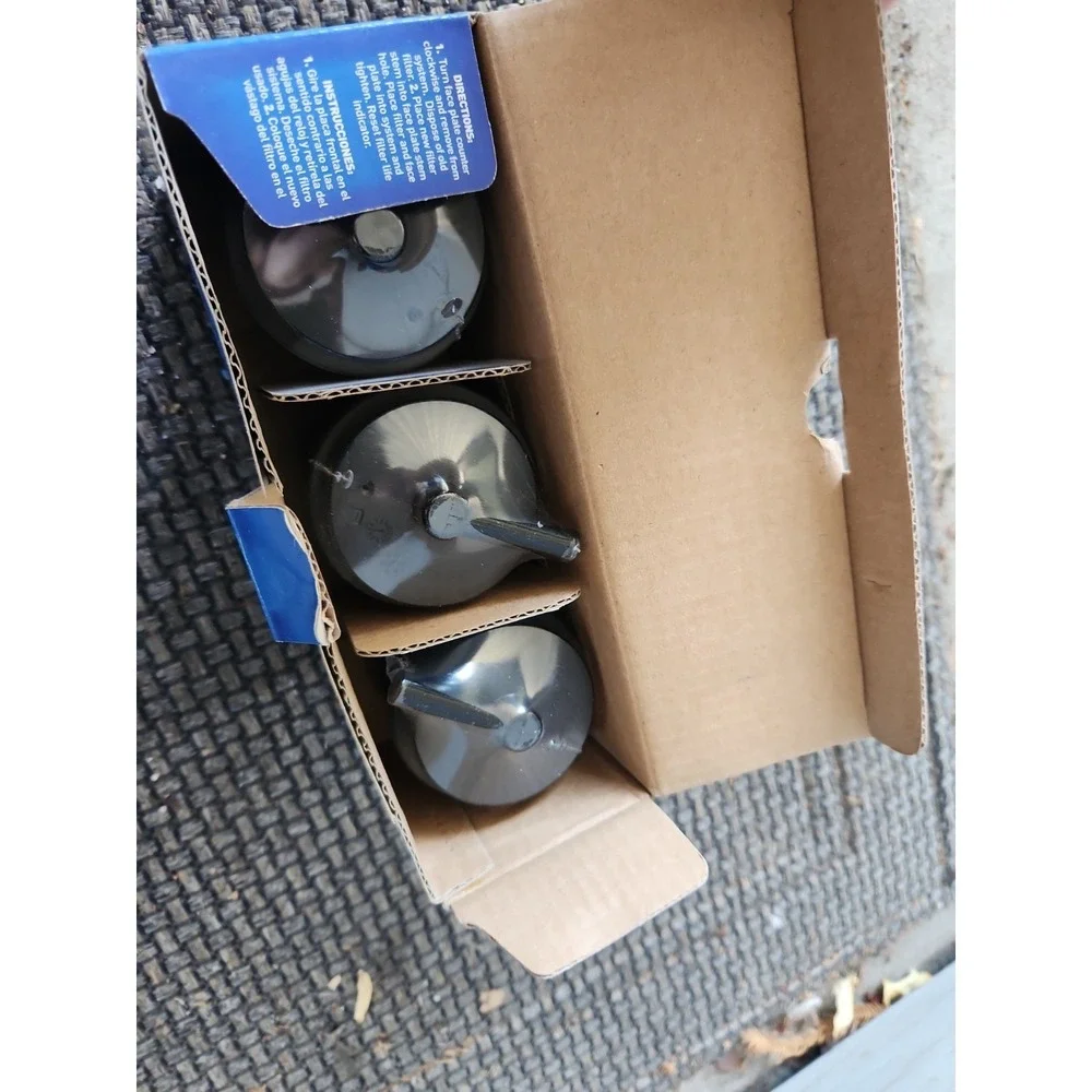 Culligan fm faucet