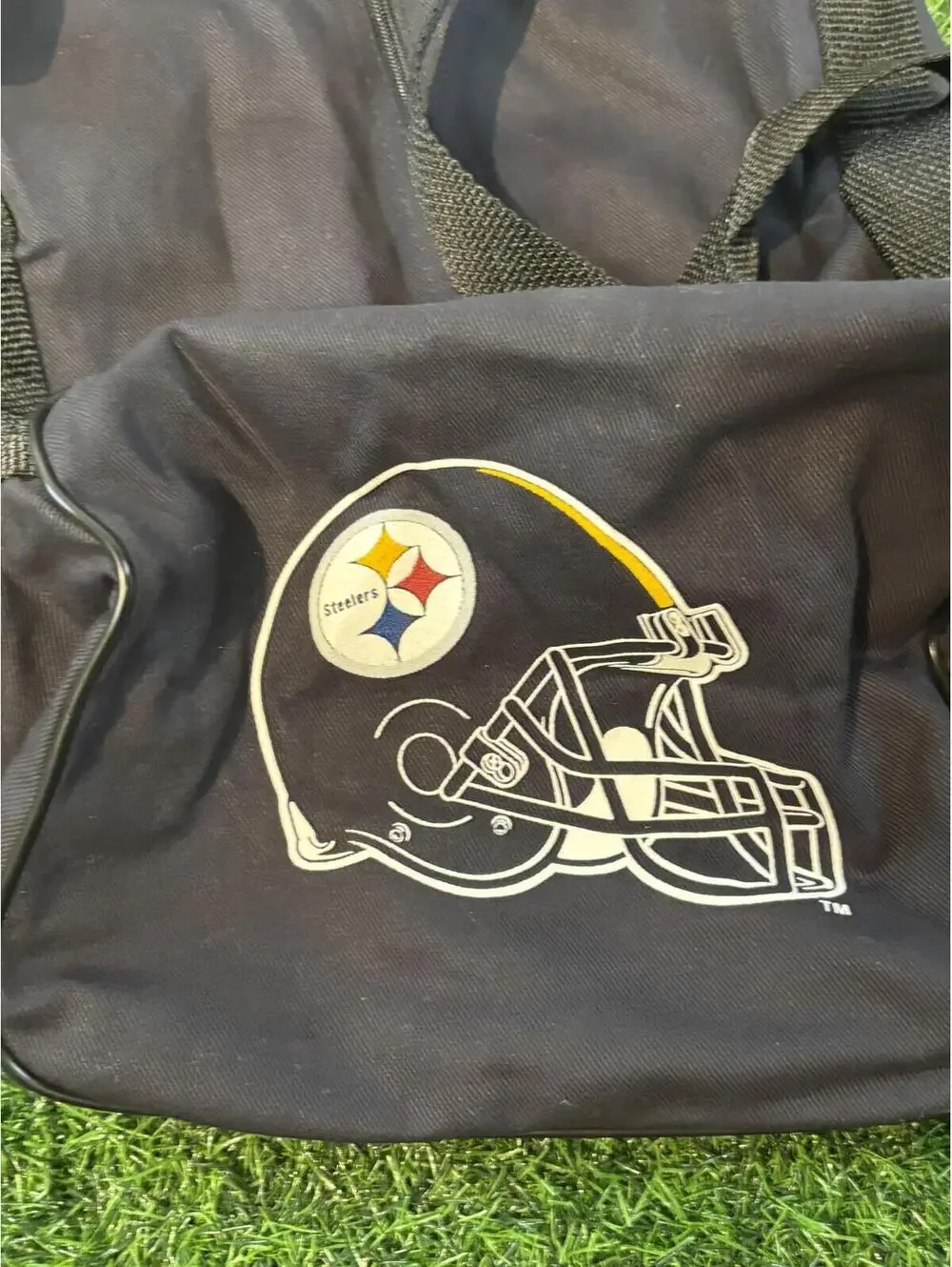 Pittsburgh Steelers black pittsburgh