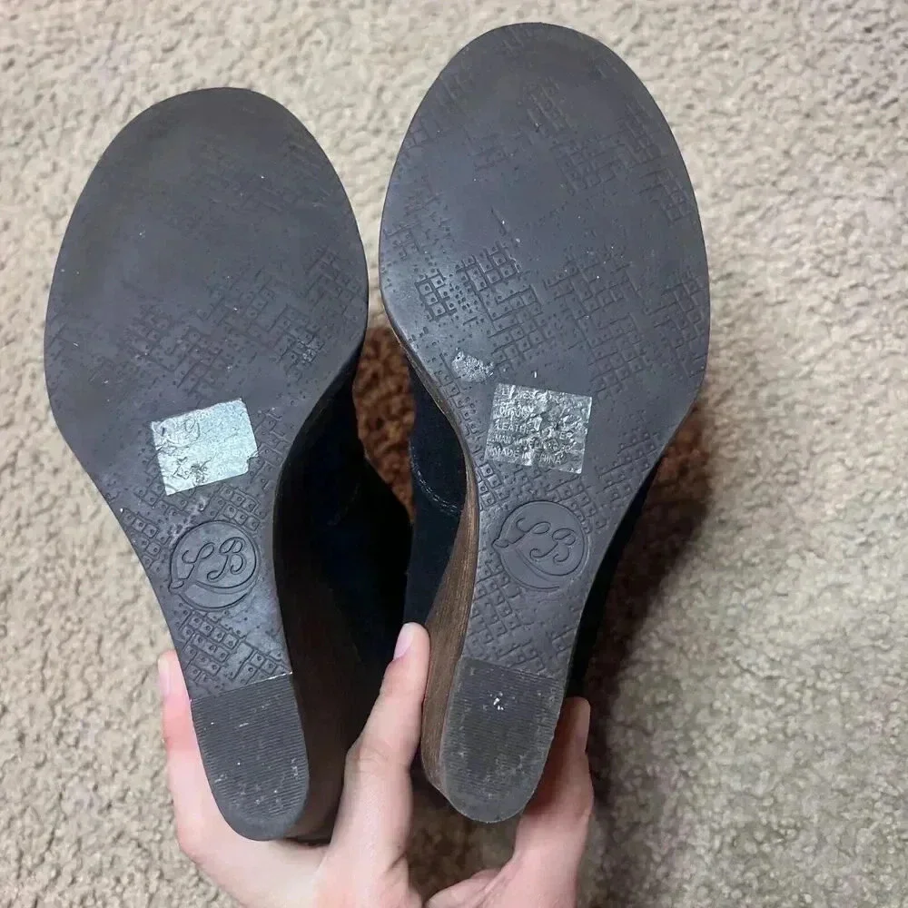 Lucky Brand good pre