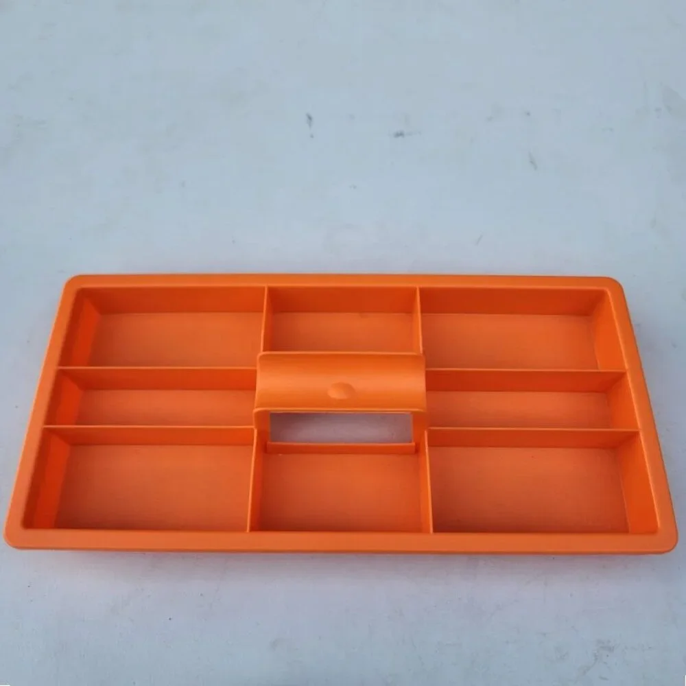 N/A orange smoke crafts