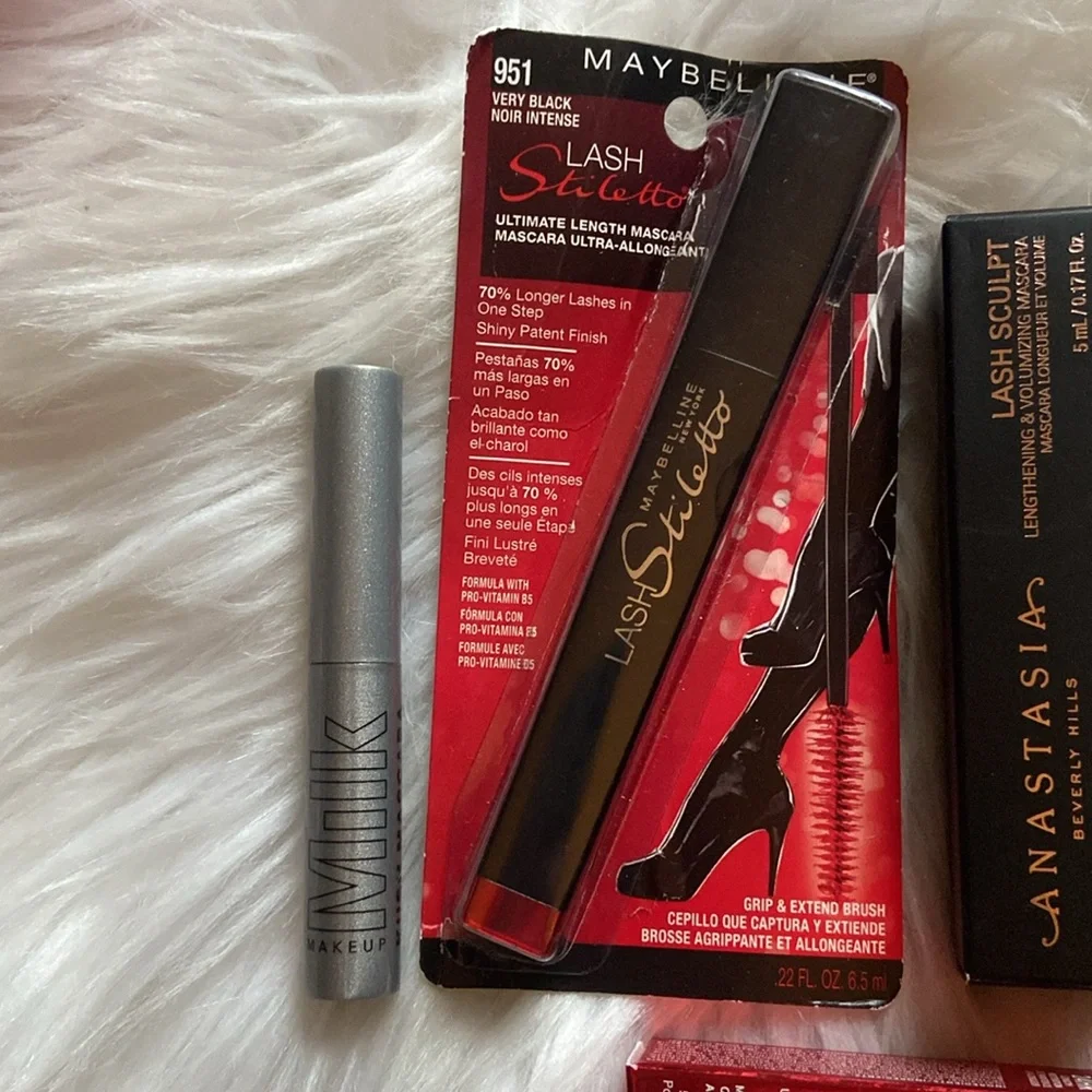 Anastasia Beverly Hills all brand