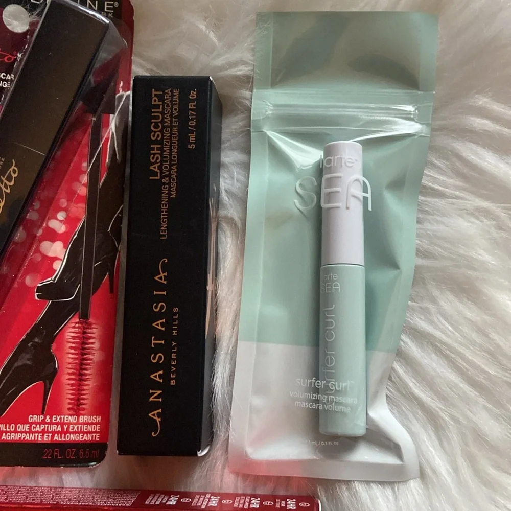 Anastasia Beverly Hills all brand