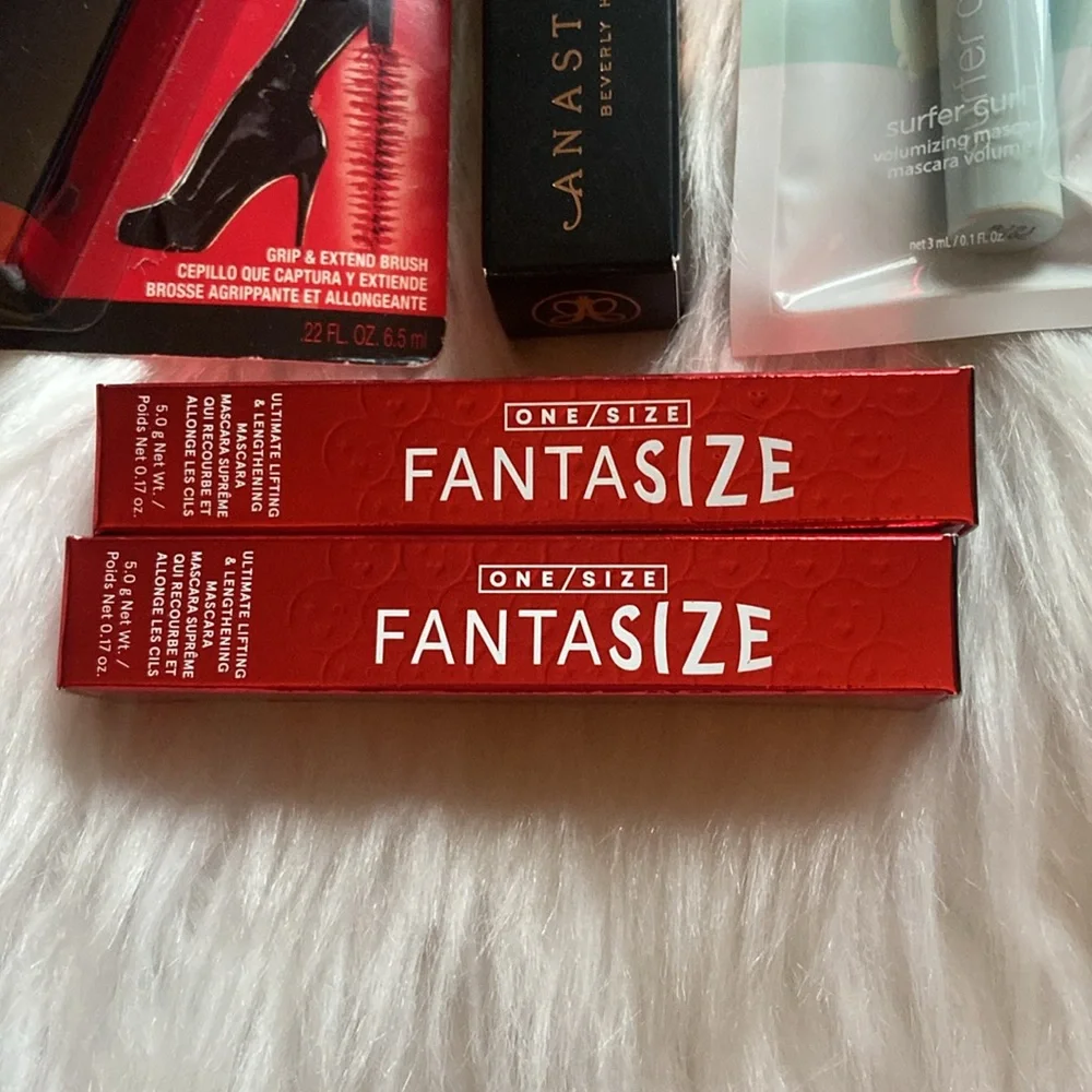 Anastasia Beverly Hills all brand