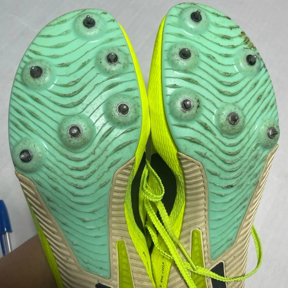 Nike mens track