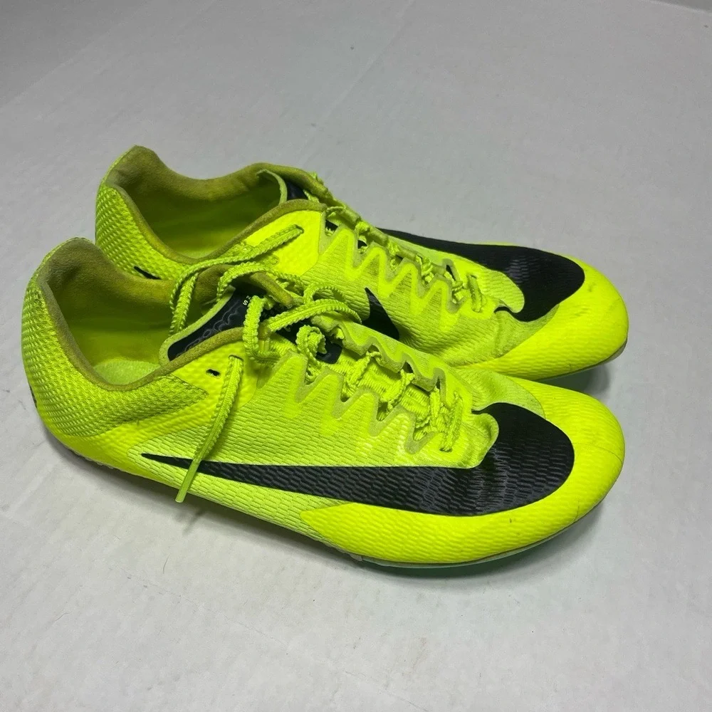 Nike mens track