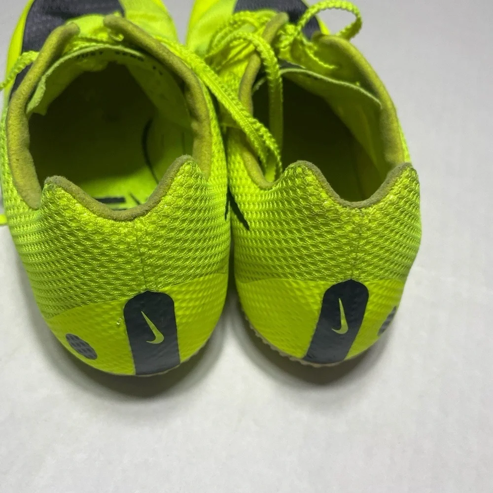 Nike mens track