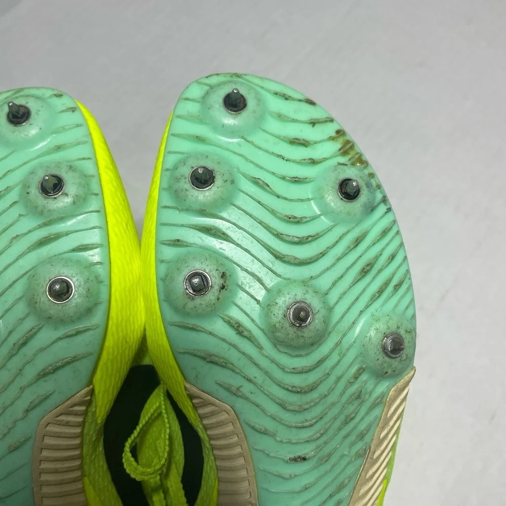Nike mens track