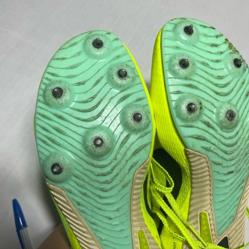 Nike mens track