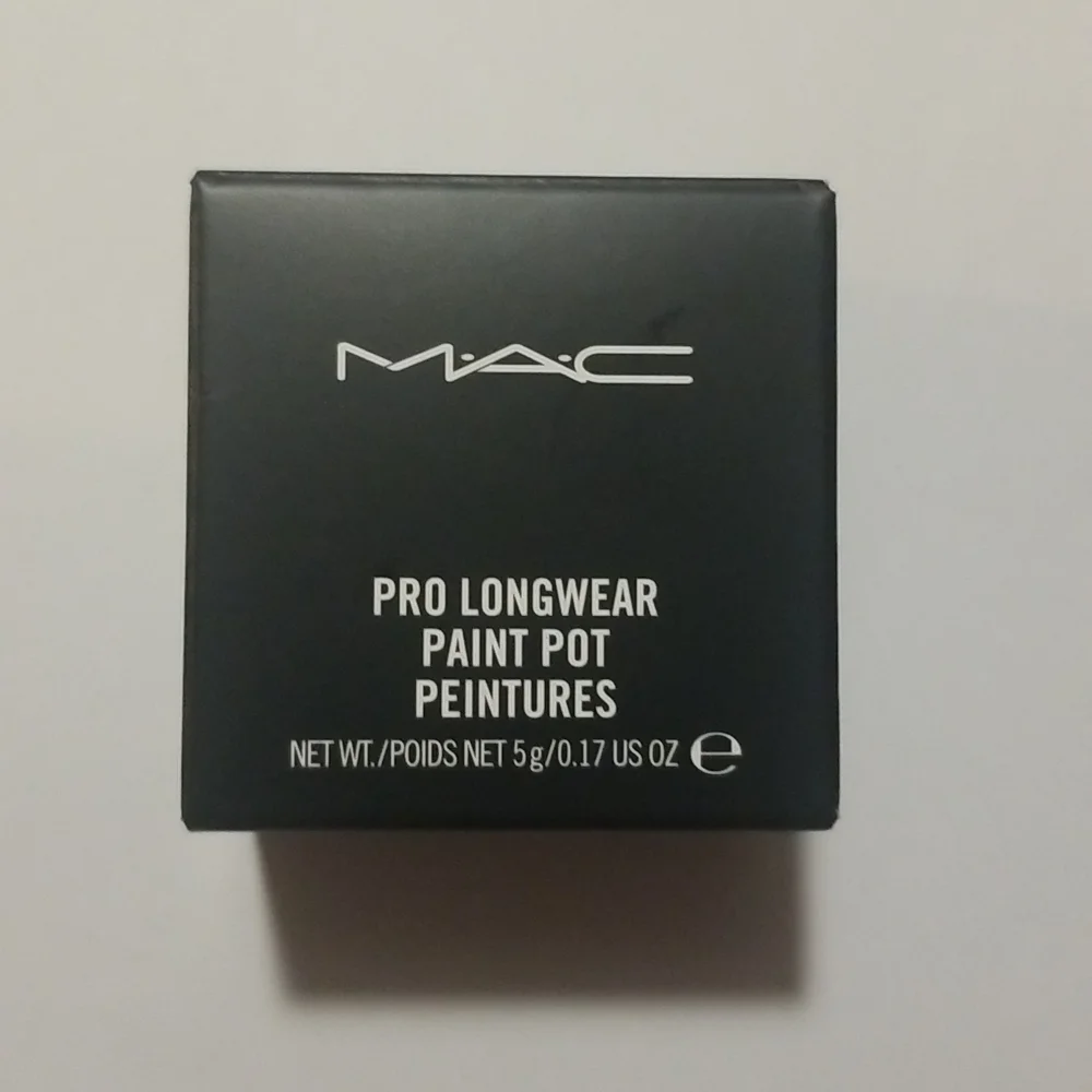 MAC Cosmetics price firm
