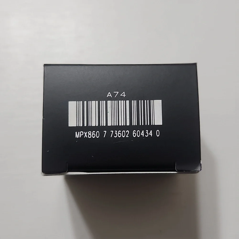 MAC Cosmetics price firm