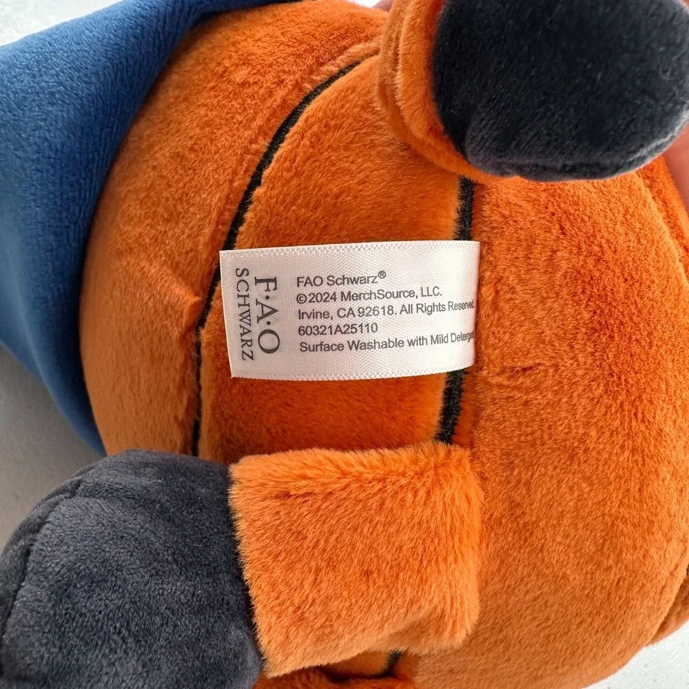 F.A.O. Schwarz information* top