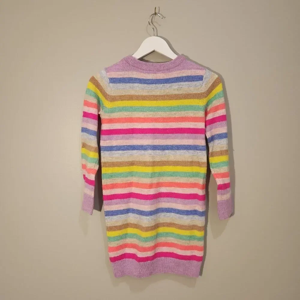 GAP pre item size