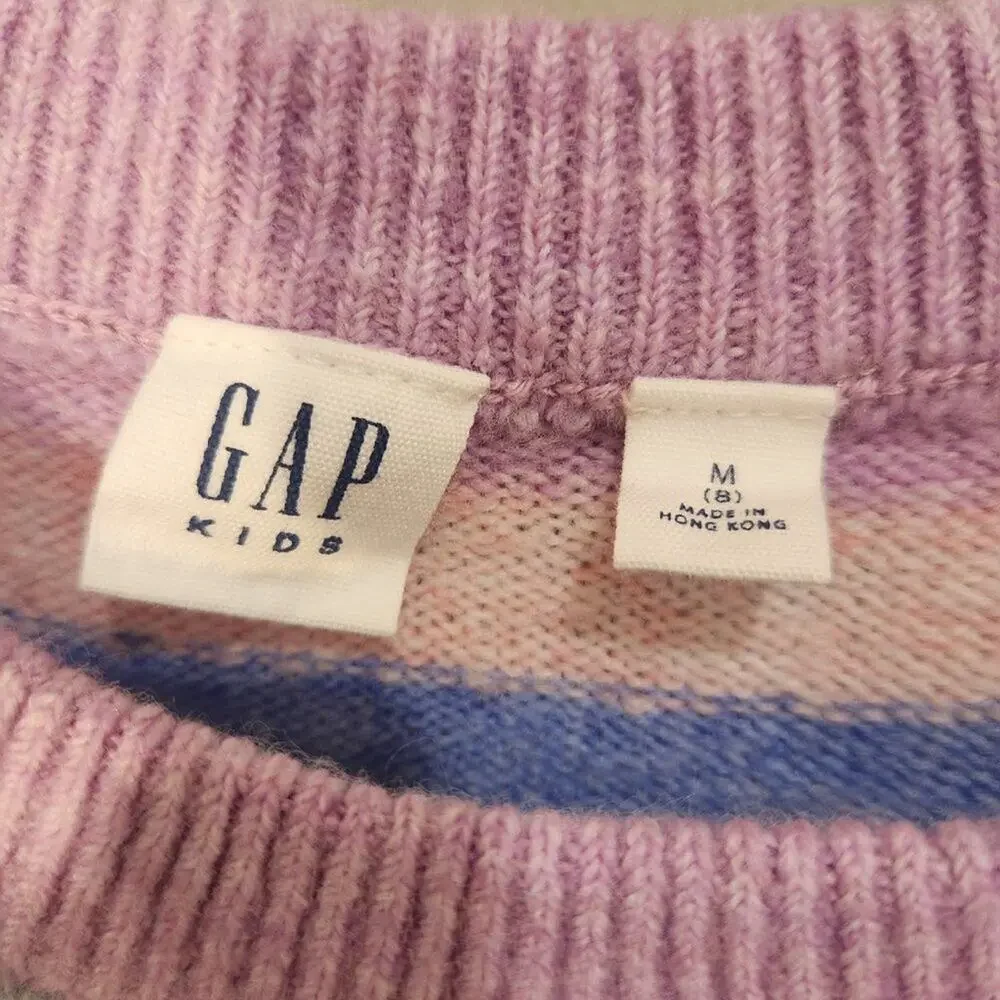 GAP sweater owned