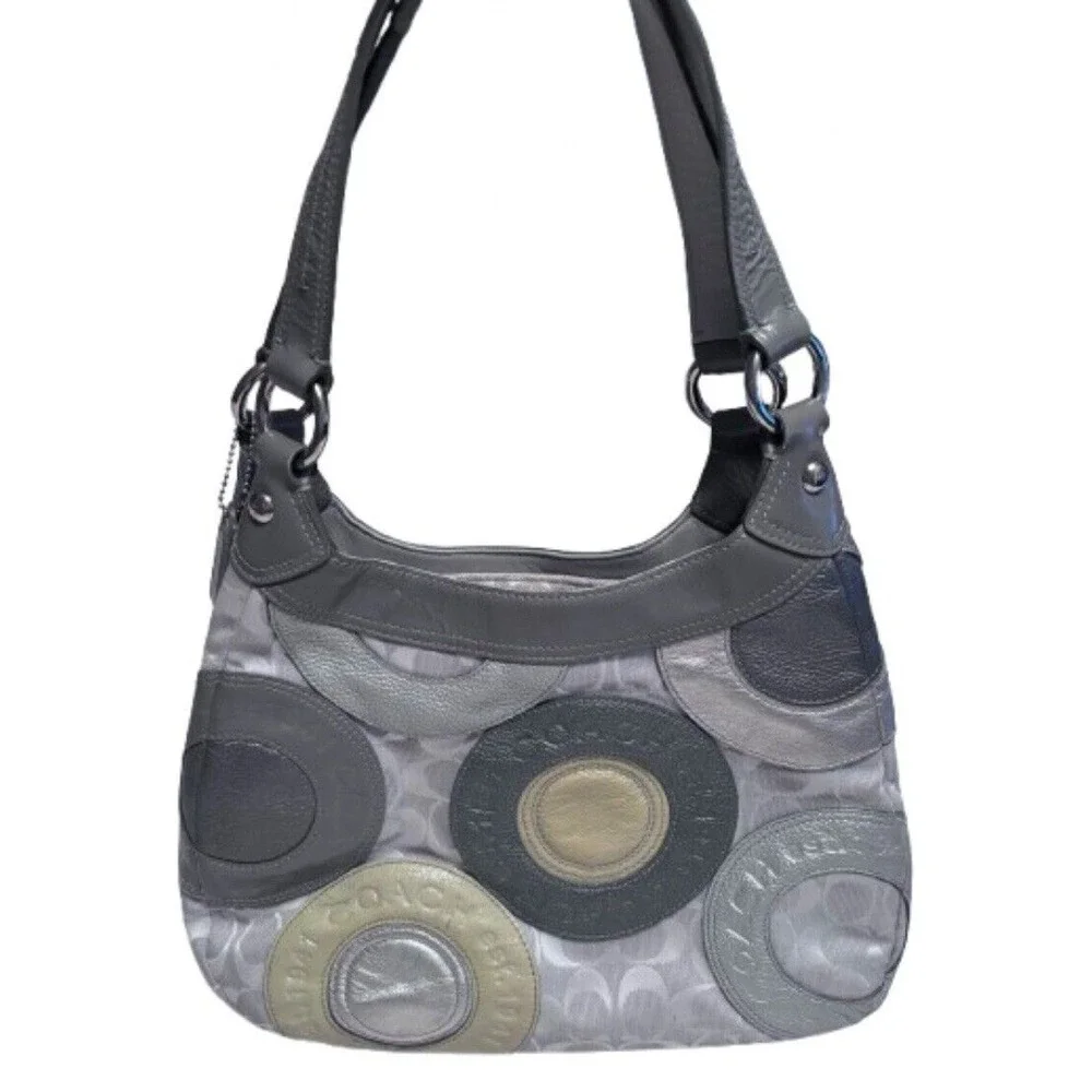 Coach Rare Vintage‎ Medium Madison Tote