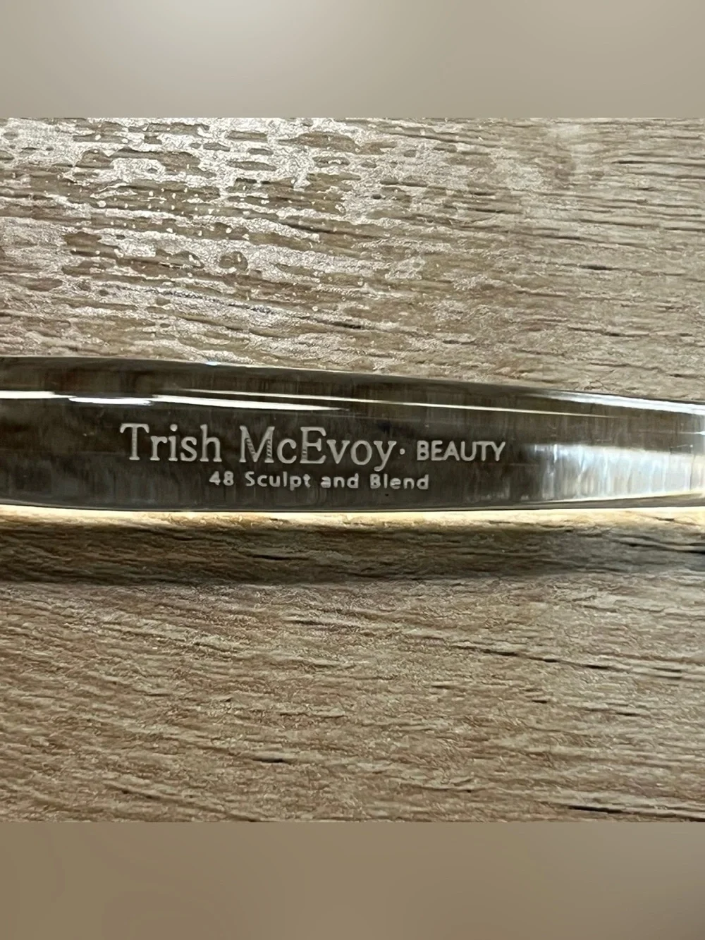 Trish McEvoy trish mcevoy