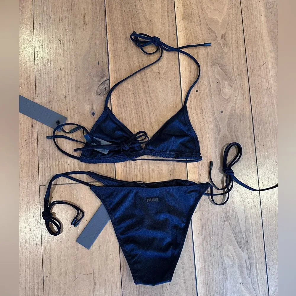 triangl swimwear classic triangl