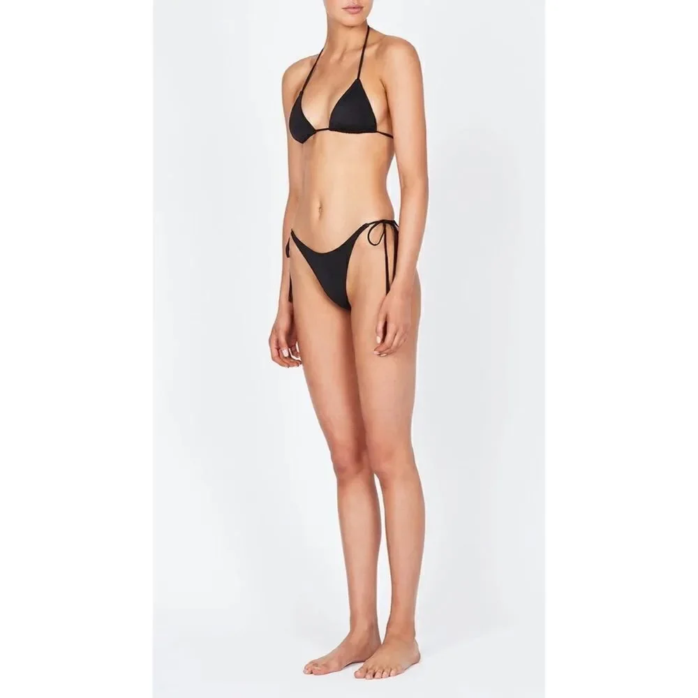 triangl swimwear classic triangl