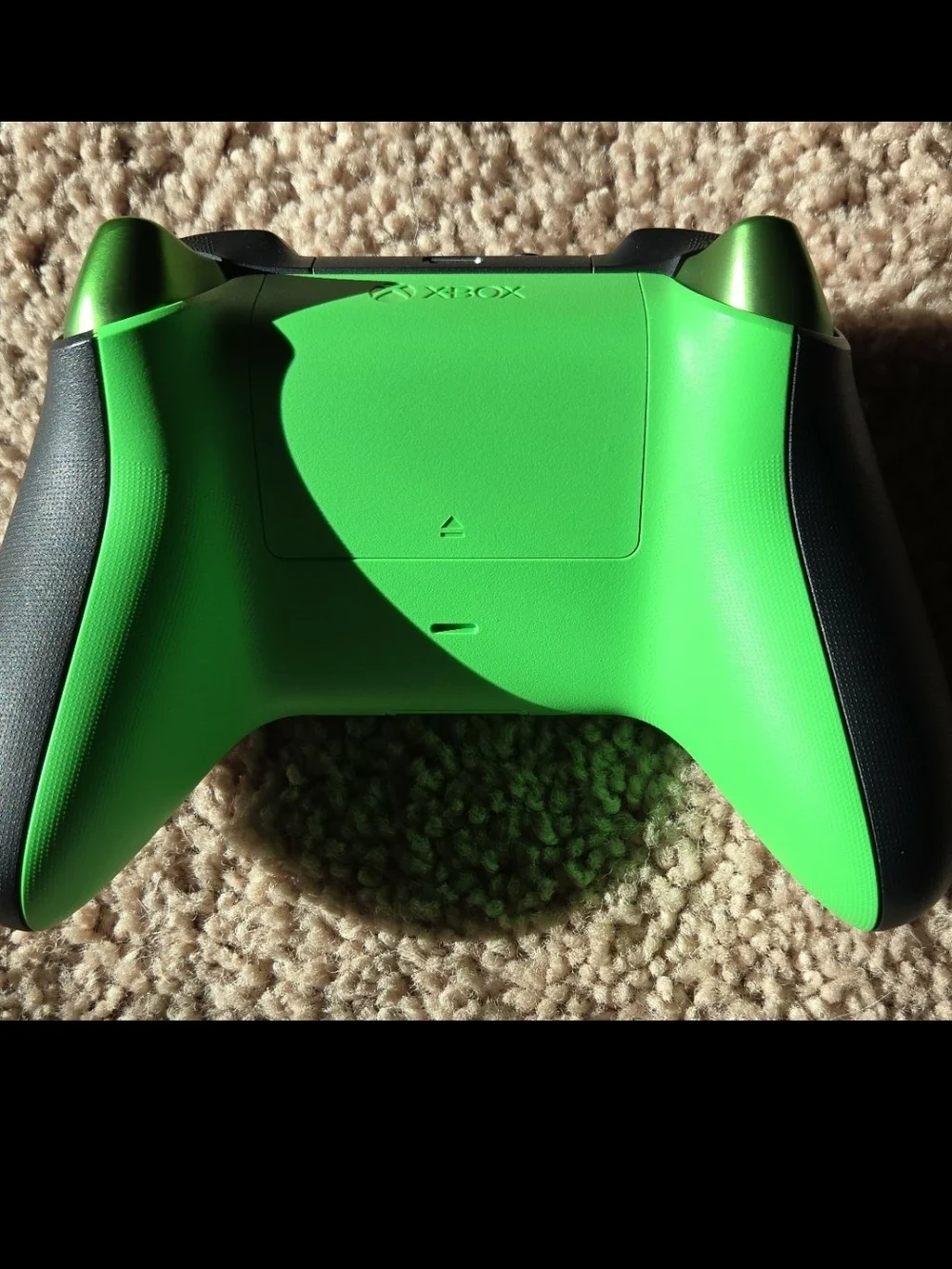 Xbox be cyberpunk series