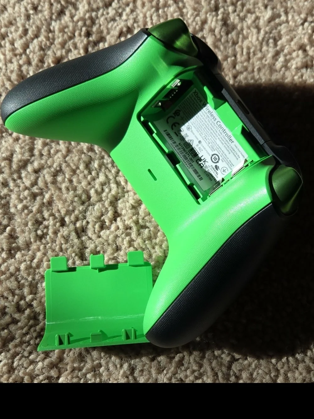 Xbox no new