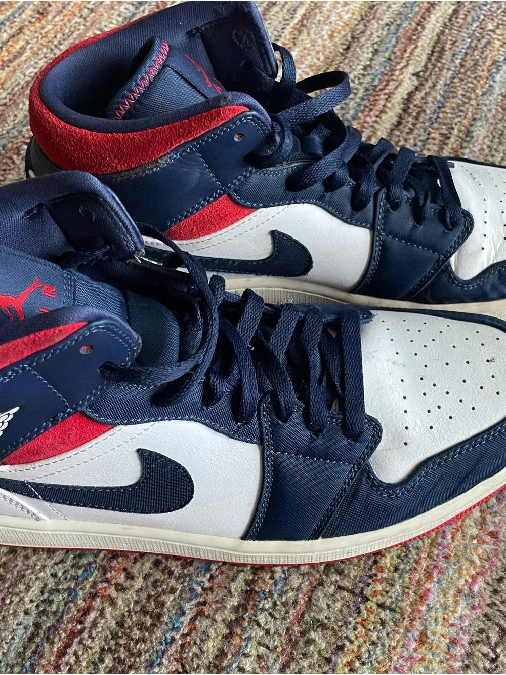 Nike product men