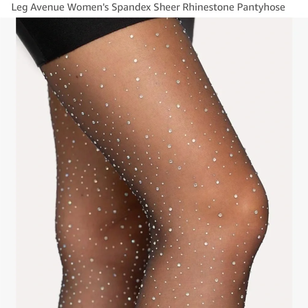 Leg Avenue people elevate