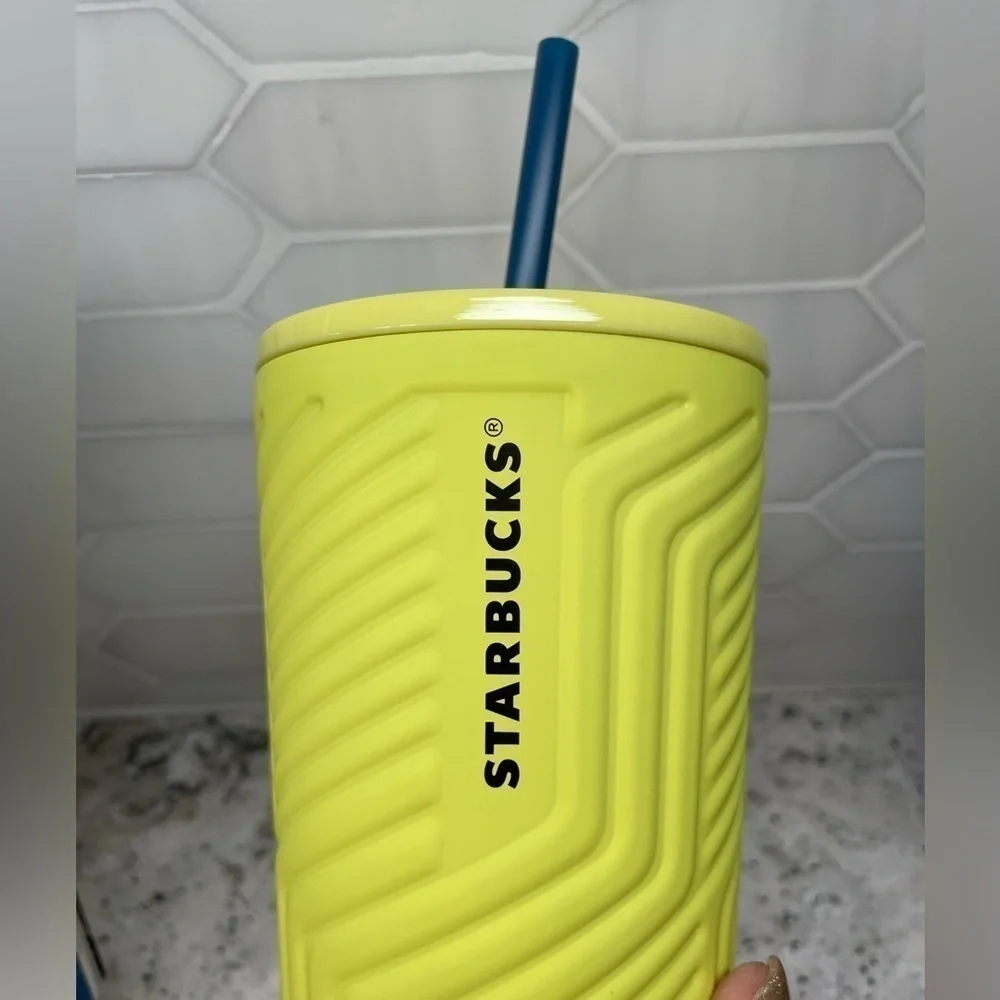 Starbucks 2024 lime