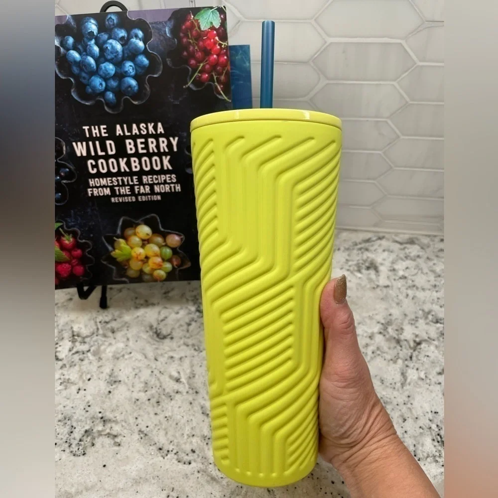 Starbucks 2024 lime