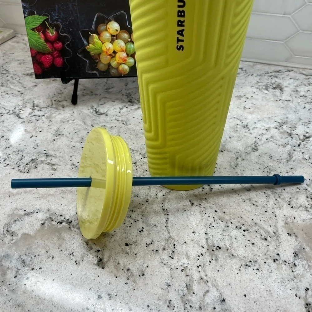Starbucks 2024 lime